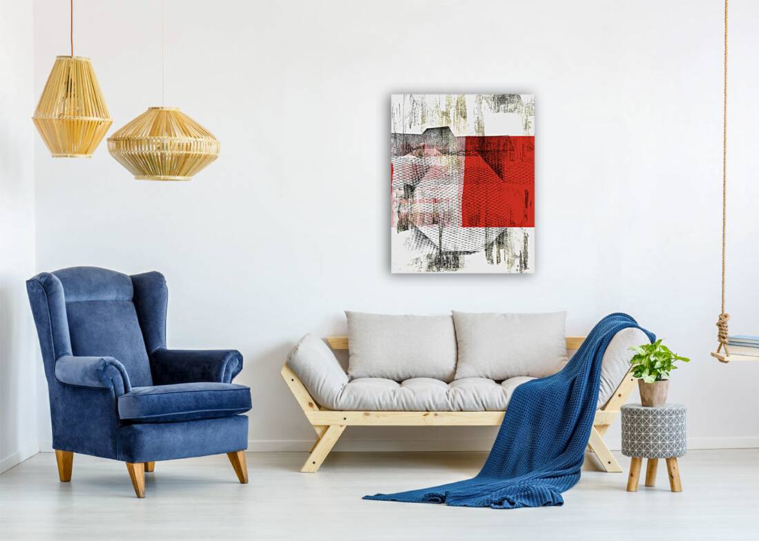 Mesa Red Reproduction