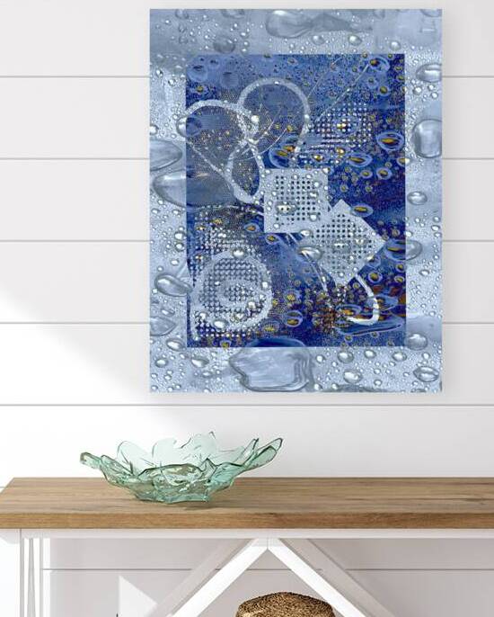 Montage 22 - Lite by Lee Brock Art and Graphic Designs