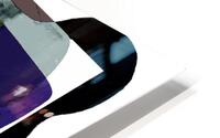 Montage 26 HD Metal print