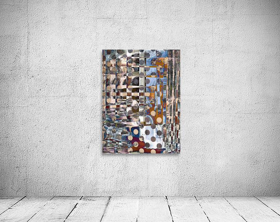 4 Montage Wall Preview