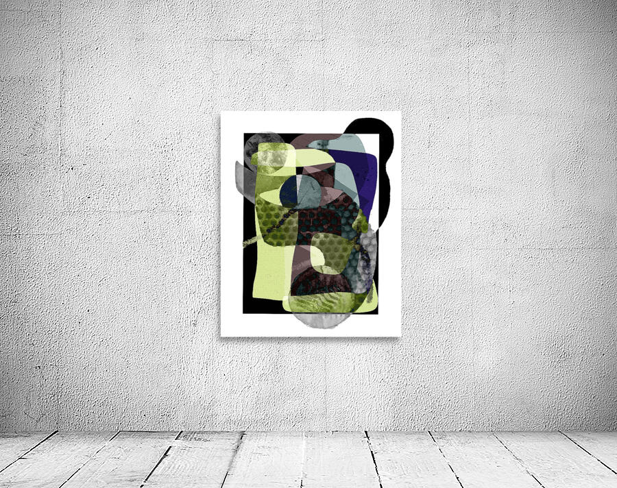 Montage  26 Wall Preview