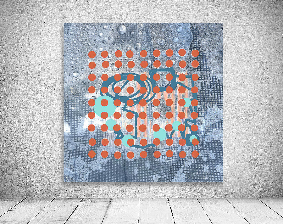 Montage 33 Wall Preview