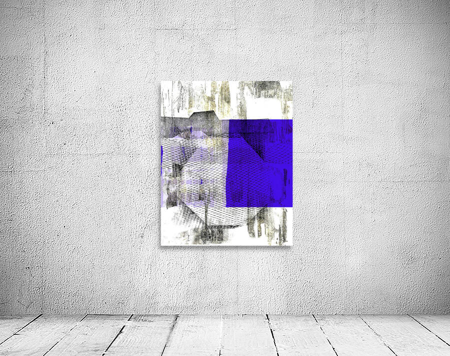 Mesa Blue Wall Preview