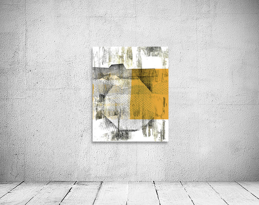 Mesa Orange Wall Preview