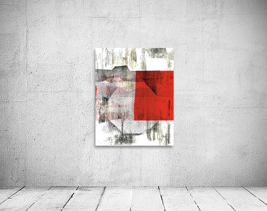 Mesa Red Wall Preview