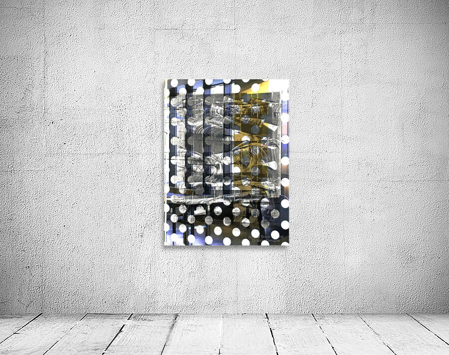 2 Montage  Wall Preview