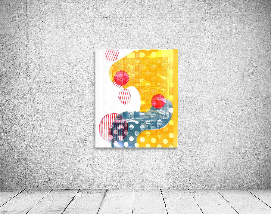 Montage 10 Wall Preview