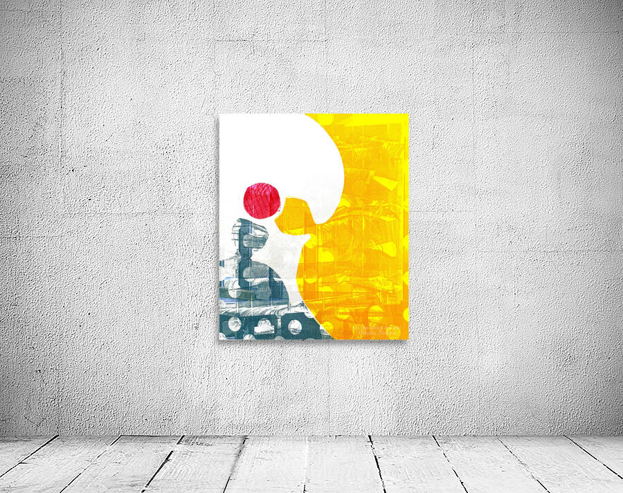 Montage 11 Wall Preview