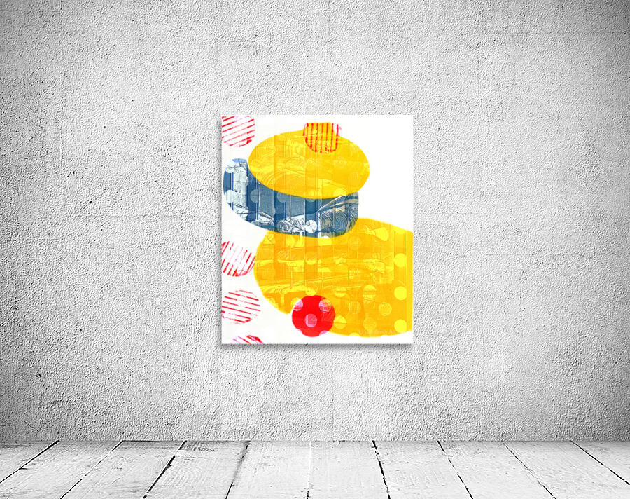 Montage 15 Wall Preview