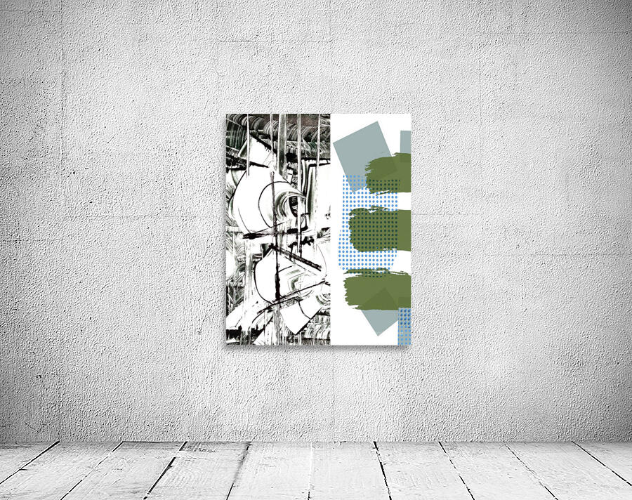 Montage 29 Wall Preview