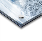 Cypress Mountain 1 Acrylic print