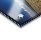 Grand Teton Standing Out Acrylic print