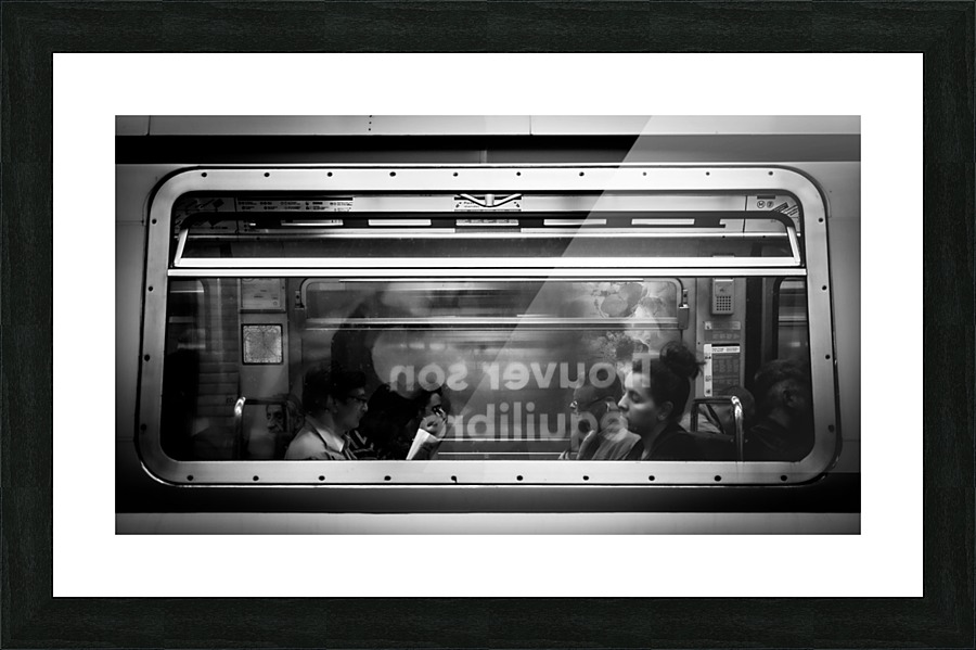 Hump Day Picture Frame print