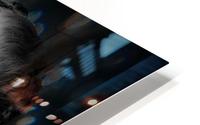 I Feel You HD Metal print