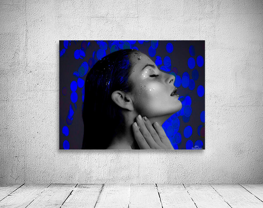 Blue Wall Preview