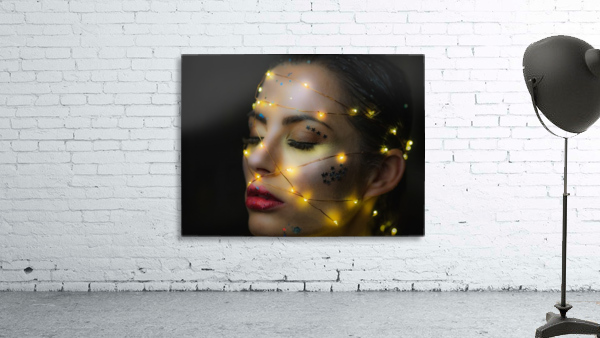 Crazy On You Wall Preview