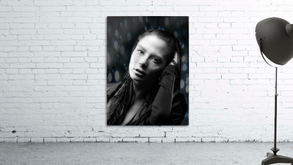I Feel You Wall Preview