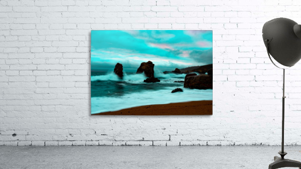 I Cant Help Myself Wall Preview