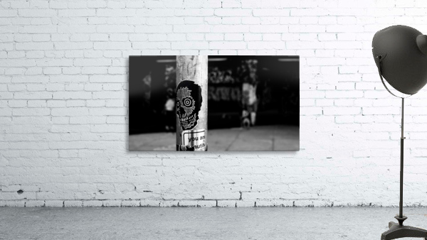 You Are Beautiful Wall Preview