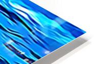 Ocean 1.3 HD Metal print