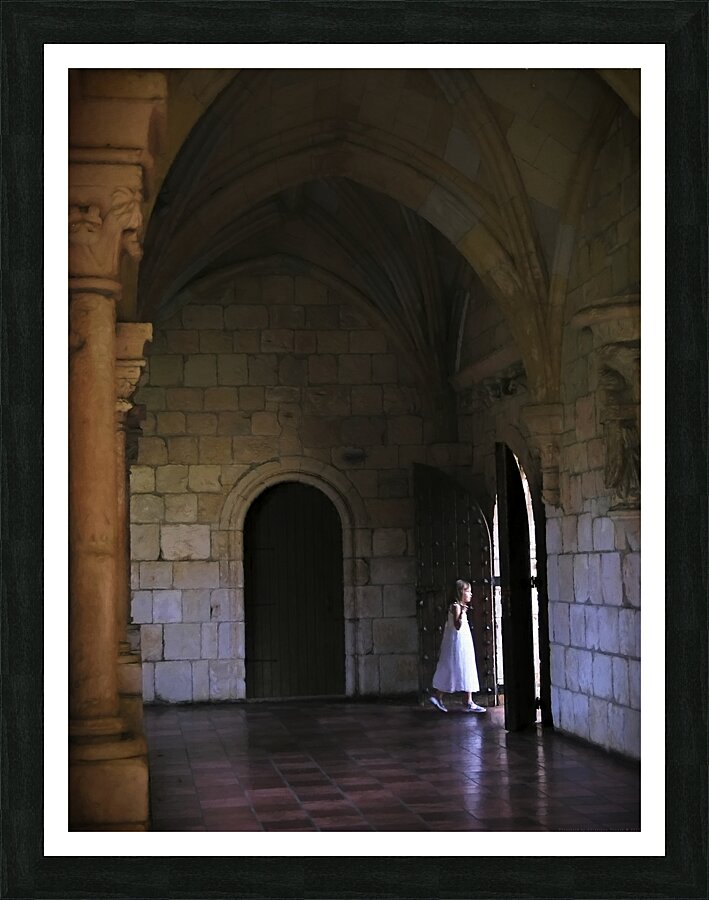Threshold Impression et Cadre photo