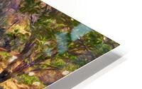 Blossom Hill HD Metal print