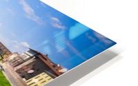 Ponte Vecchio, Florence HD Metal print