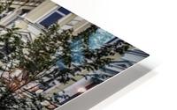 Vilnius, Lithuania HD Metal print
