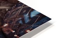Sikh Man HD Metal print