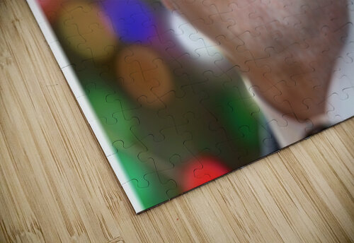 Elly Kleinman Bokeh Portrait Elly Kleinman puzzle