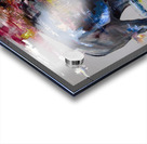 Montana Legacy Acrylic print