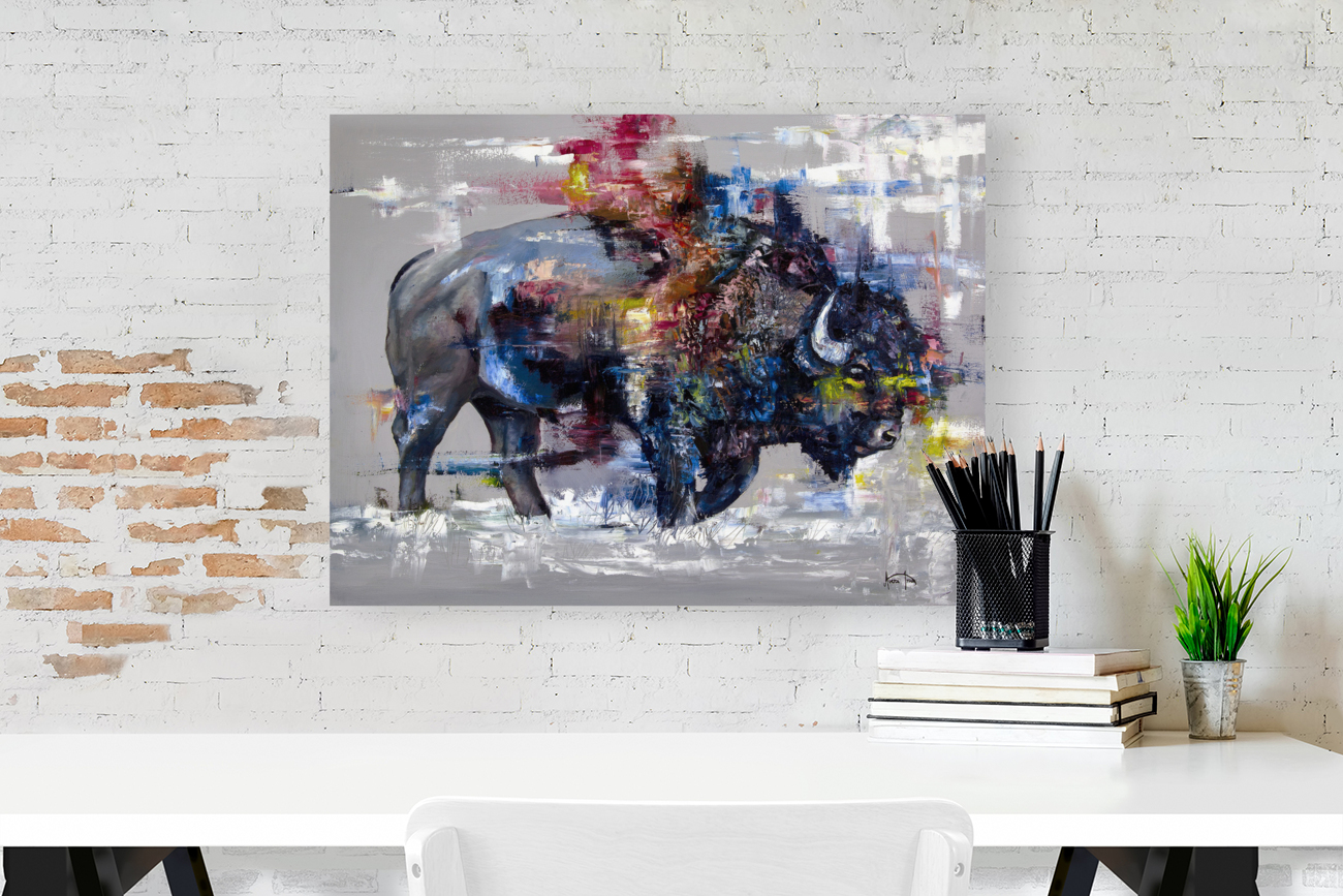 Montana Legacy Reproduction