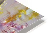 Bold Buff Impression metal HD