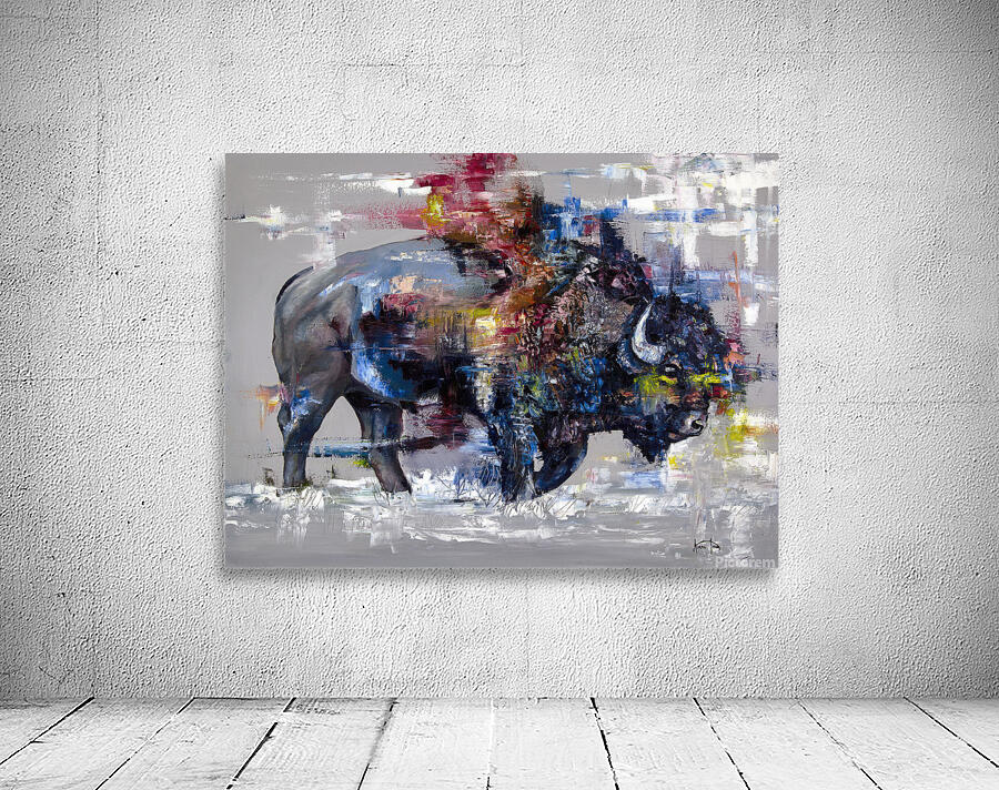 Montana Legacy Wall Preview