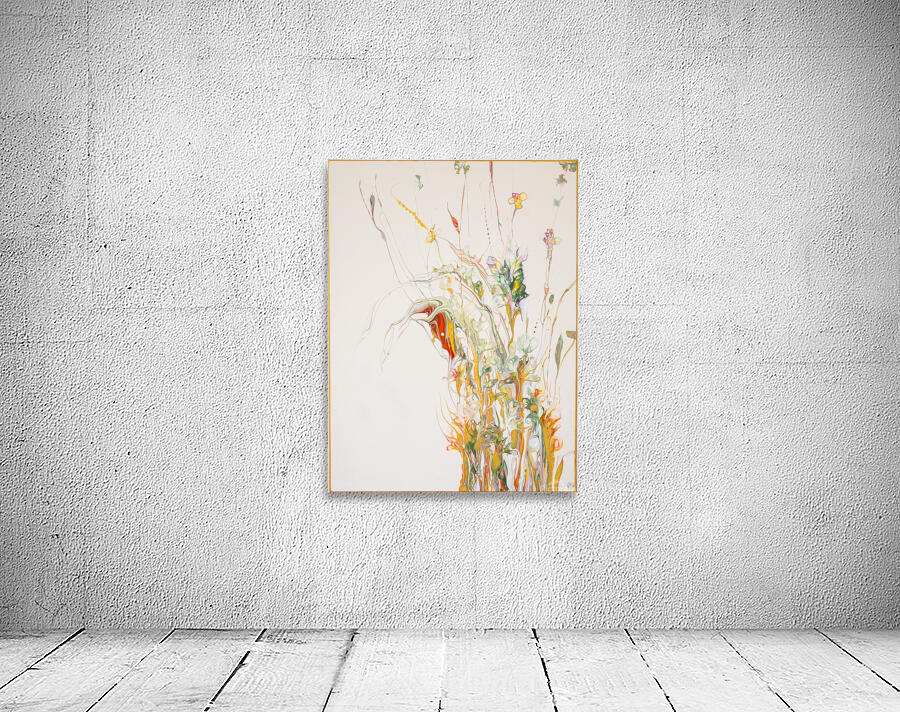 Geum Wall Preview