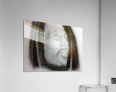 Bob Acrylic Print