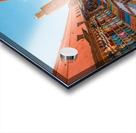 Markash moroco Article est Art Acrylic print