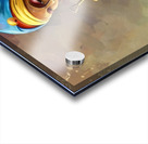 Mother And Child Acrylic print