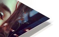 Conversion HD Metal print