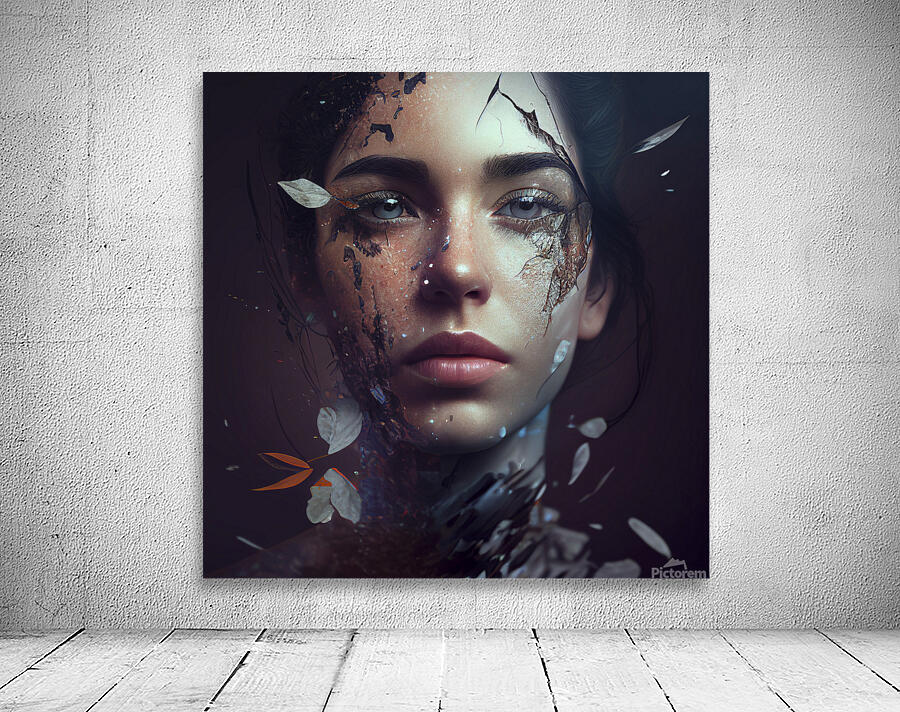 Untethered Soul Wall Preview