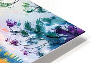 Riverside harmony HD Metal print