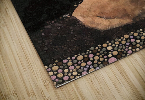 Not Interested Diana Rajala puzzle