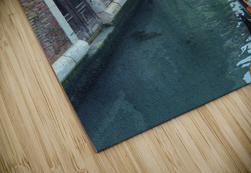 Venice 2 Diana Rajala puzzle