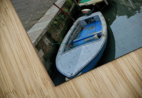 Venice 1 Diana Rajala puzzle