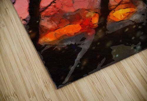 Sunrise Diana Rajala puzzle