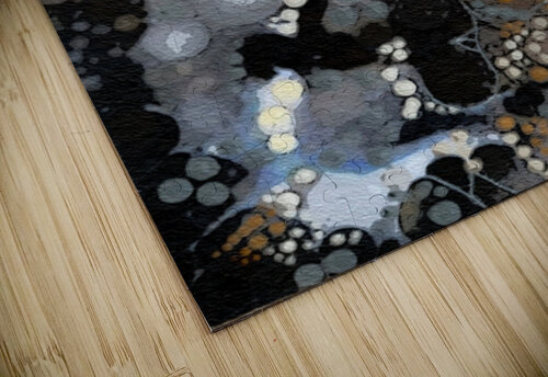 Turmoil Diana Rajala puzzle