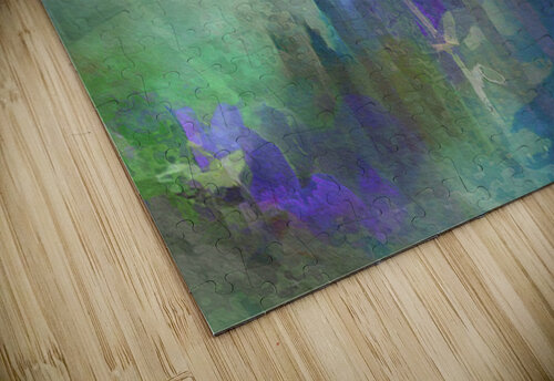 Utopia Diana Rajala puzzle