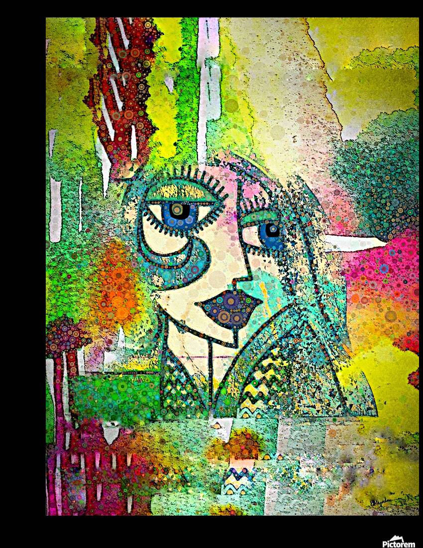 In the Haze Reproduction