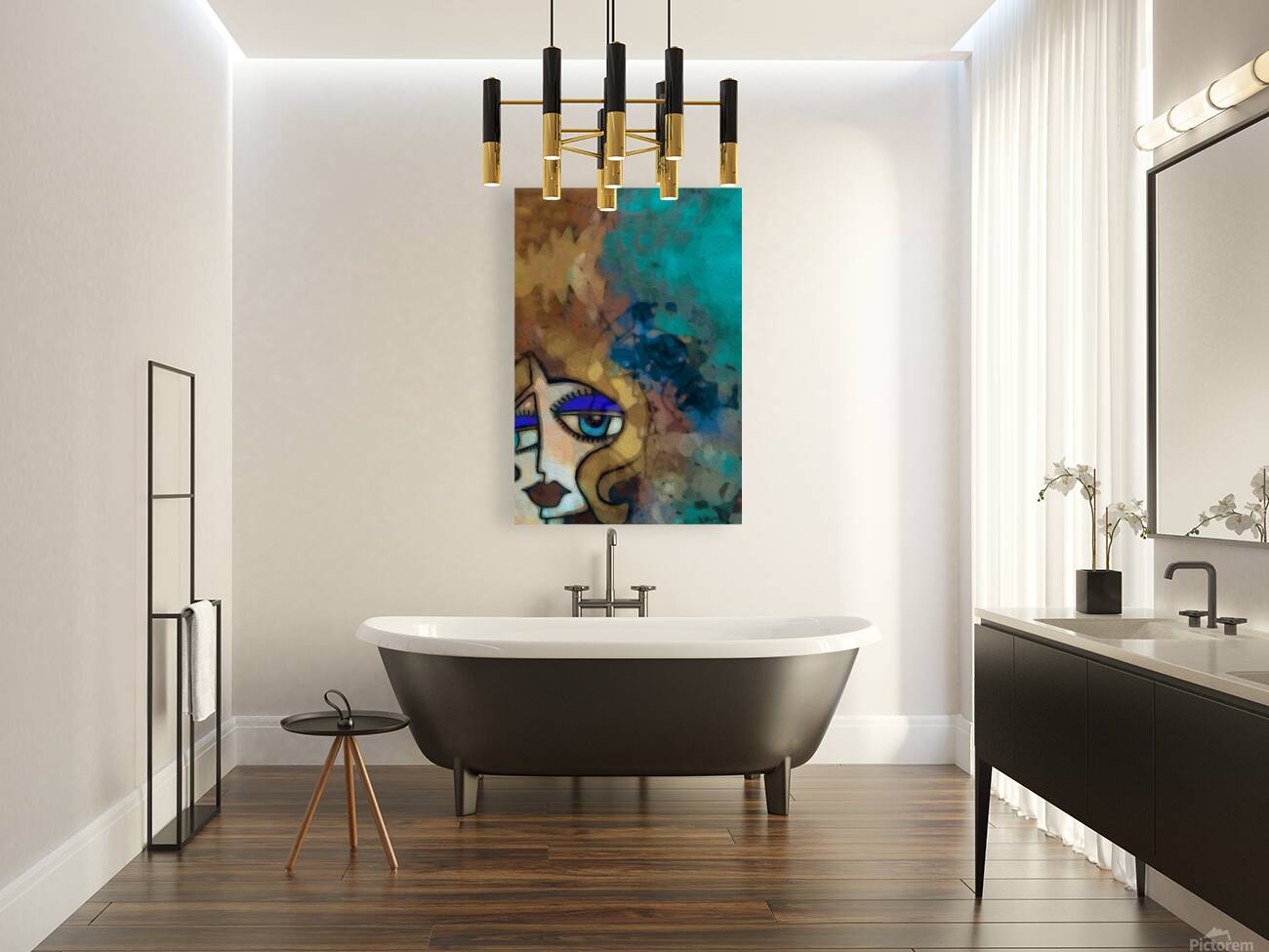 Allure Reproduction