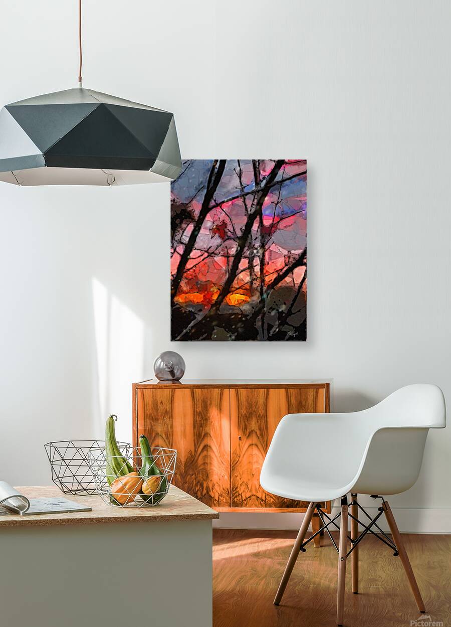 Sunrise Reproduction